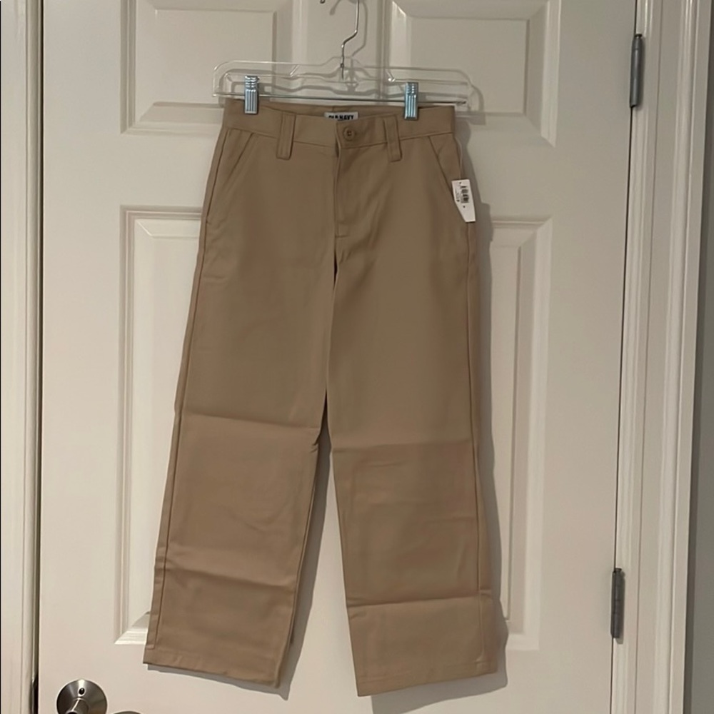 Old navy pants